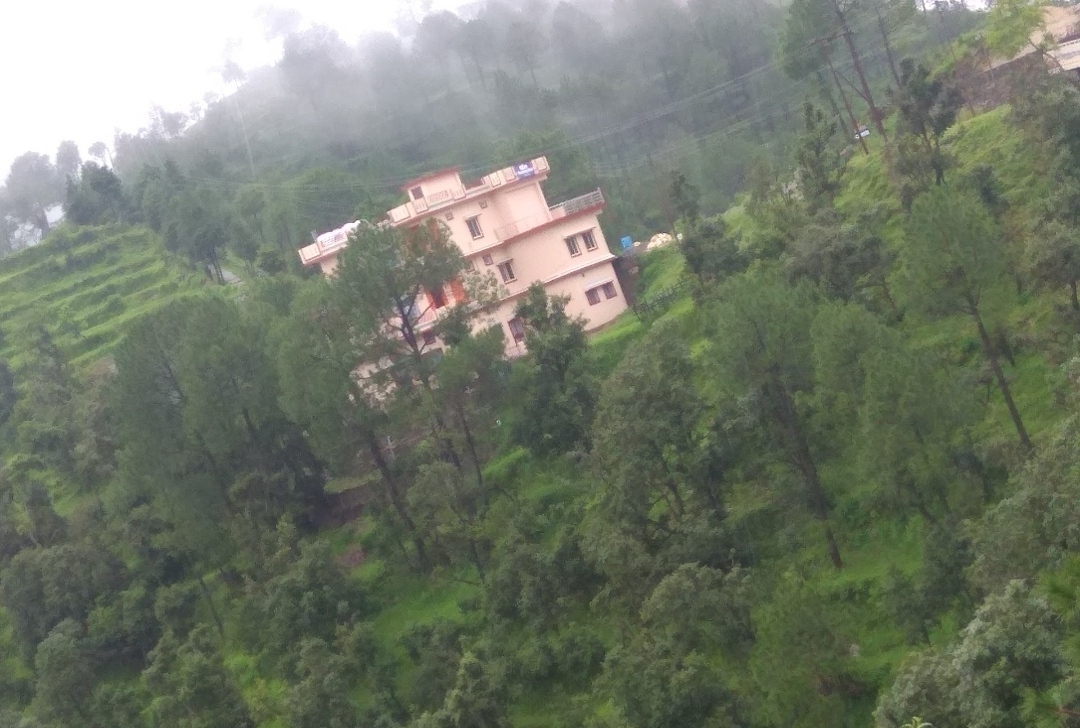 Best Home Stay in Gumkhal